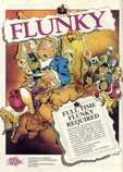 Flunky Marketing item 1