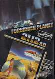 Forbidden Planet Marketing item 1