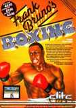 Frank Brunos Boxing Marketing item 1