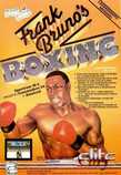 Frank Brunos Boxing Marketing item 2