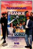 Frankie : The Computer Game Marketing item 3