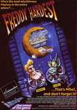 Freddy Hardest Marketing item 2