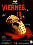 Friday the 13th Marketing item 2