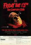 Friday the 13th Marketing item 1