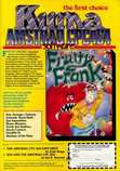 Fruity Frank Marketing item 2