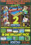 Game, Set and Match Marketing item 1