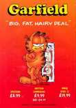 Garfield : Big, Fat, Hairy Deal Marketing item 1