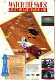 GeeBee Air Rally Marketing item 1