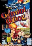 Gemini Wing Marketing item 1