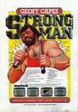 Geoff Capes Strong Man Marketing item 1