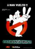 Ghostbusters 2 Marketing item 3