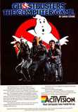 Ghostbusters Marketing item 1