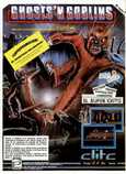 Ghosts N Goblins Marketing item 2