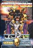 Ghouls N Ghosts Marketing item 1
