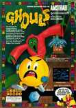 Ghouls Marketing item 1