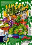 Gilbert : Escape from Drill Marketing item 1