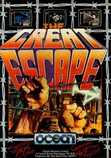 The Great Escape Marketing item 1