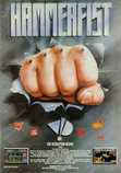 Hammerfist Marketing item 1
