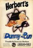 Herberts Dummy Run Marketing item 1