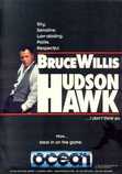 Hudson Hawk Marketing item 2