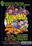Hunchback : The adventure Marketing item 1