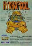 Hydrofool Marketing item 1