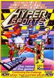 Hypersports Marketing item 1