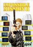 Impossible Mission 2 Marketing item 2