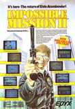 Impossible Mission 2 Marketing item 1