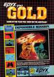Impossible Mission Marketing item 2