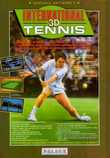 International 3D Tennis Marketing item 1