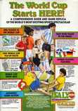 Italy 90 Marketing item 1
