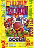 Its a Knockout Marketing item 1