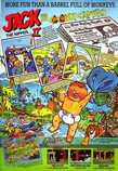 Jack the Nipper 2 : Coconut Capers Marketing item 1