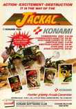 Jackal Marketing item 1
