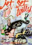 Jet Set Willy Marketing item 1