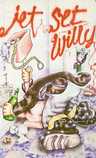 Jet Set Willy Marketing item 2