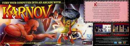 Karnov Marketing item 1