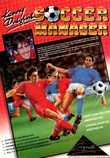 Kenny Daglish : Soccer Manager Marketing item 1