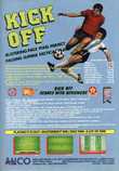 Kick Off Marketing item 1