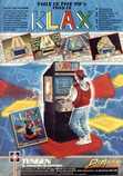 Klax Marketing item 1