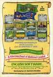 Knight Games Marketing item 1