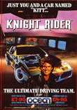 Knight Rider Marketing item 1