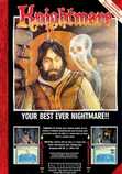 Knightmare Marketing item 1