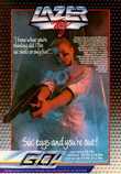 Lazer Tag Marketing item 1