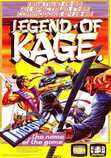 Legend of Kage : The Marketing item 1