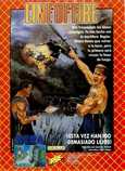Line of Fire Marketing item 1