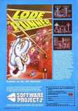 Lode Runner Marketing item 2