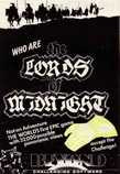 Lords of Midnight Marketing item 2