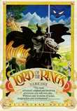 Lord of the Rings : Game One Marketing item 1